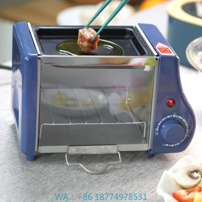 Kitchen Baking Station - 1. Компактная станция для приготовления пищи