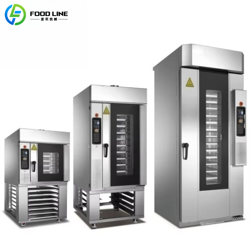 Commercial Kitchen Baking Equipment - Многофункциональная электрическая печь для выпечки тортов,