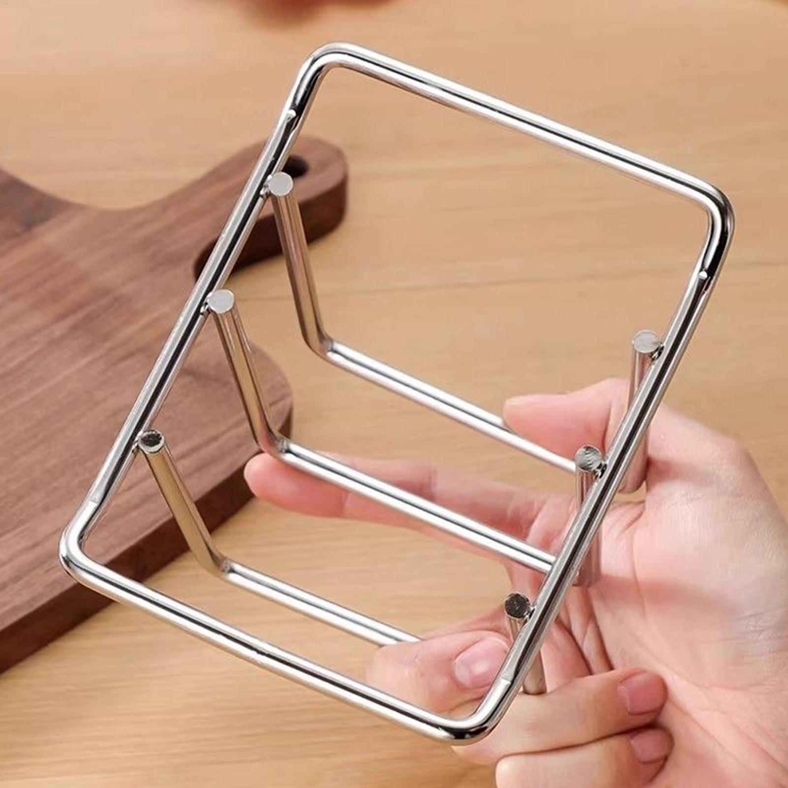 Держатель разделочной доски, п – обзор и цена Kitchen Cabinet Baking Organizer
