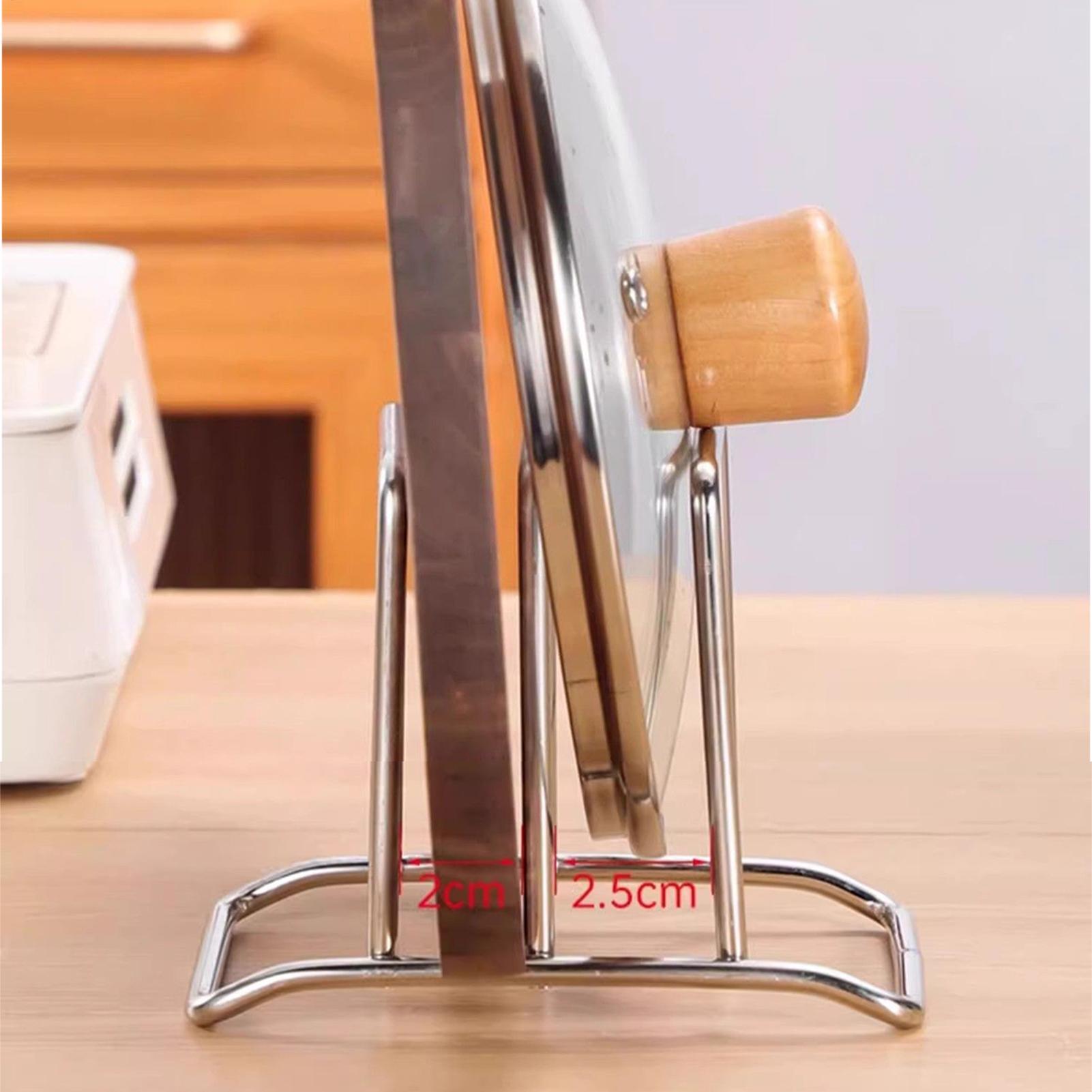 Держатель разделочной доски, п – обзор и цена Kitchen Cabinet Baking Organizer