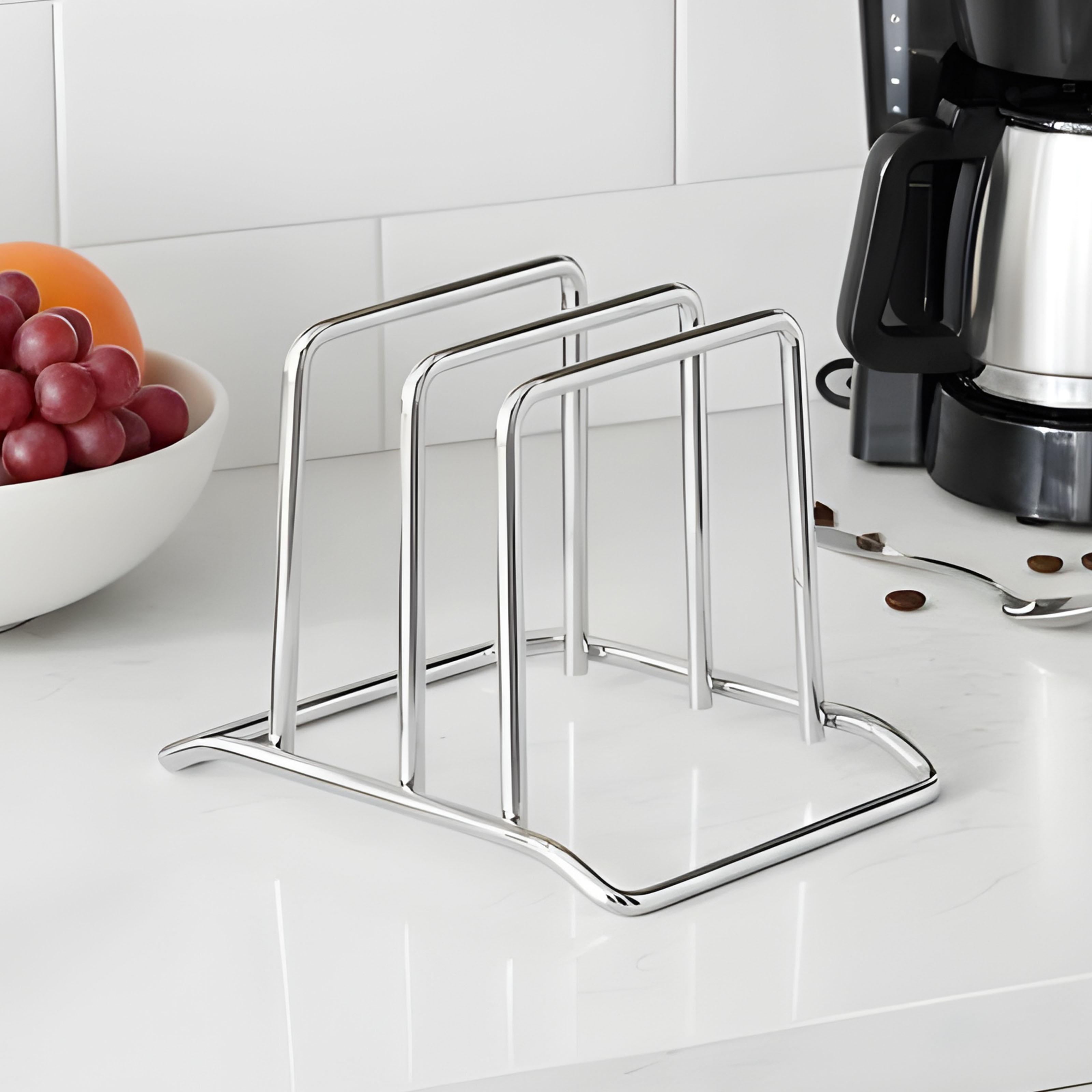Держатель разделочной доски, п – обзор и цена Kitchen Cabinet Baking Organizer