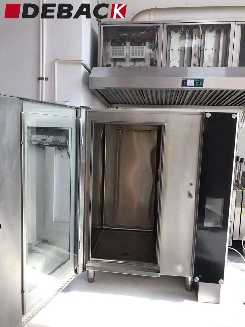 Профессиональная интеллектуаль – обзор и цена Kitchen Baking Station