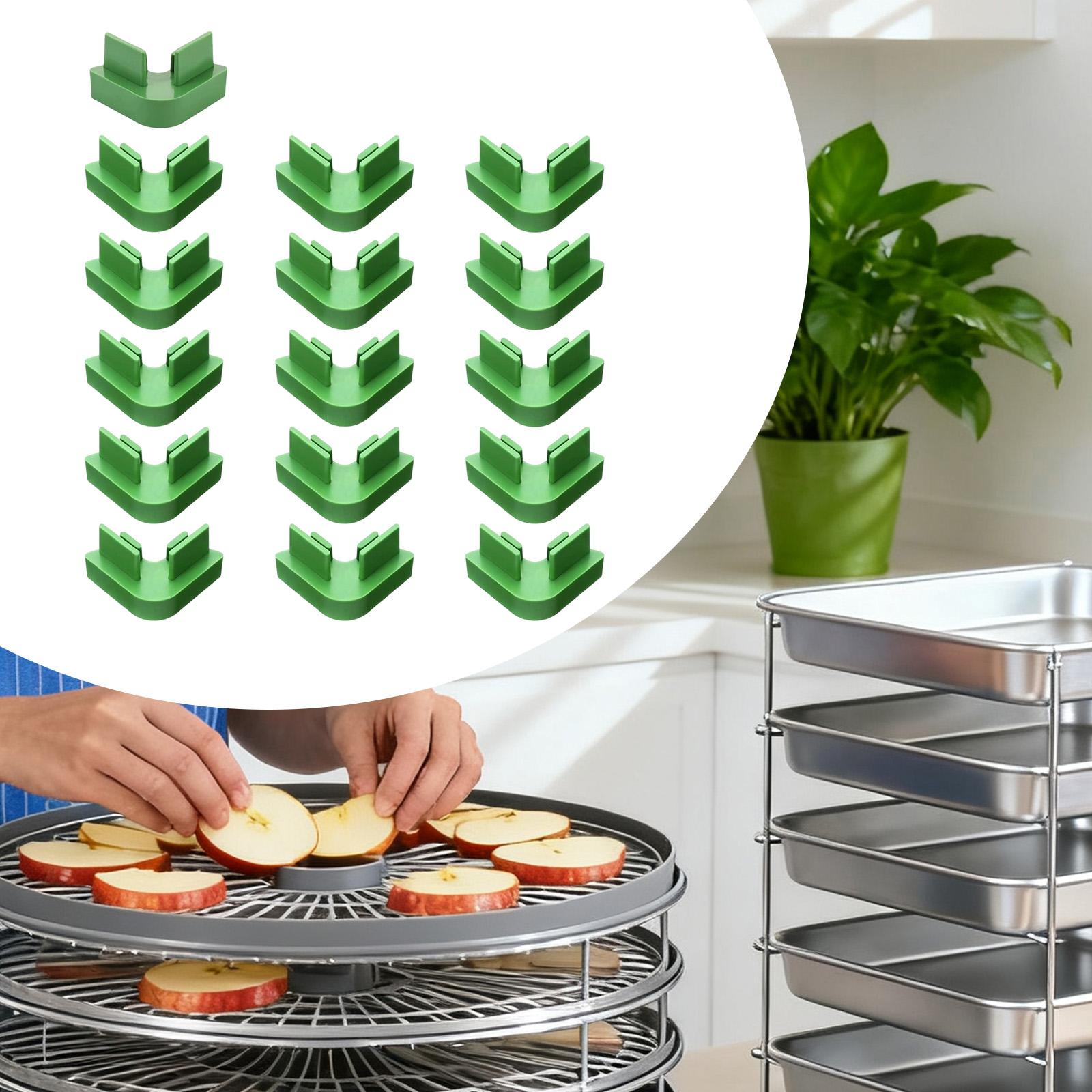 Легко очищаемые штабелируемые  – обзор и цена Kitchen Cabinet Baking Organizer