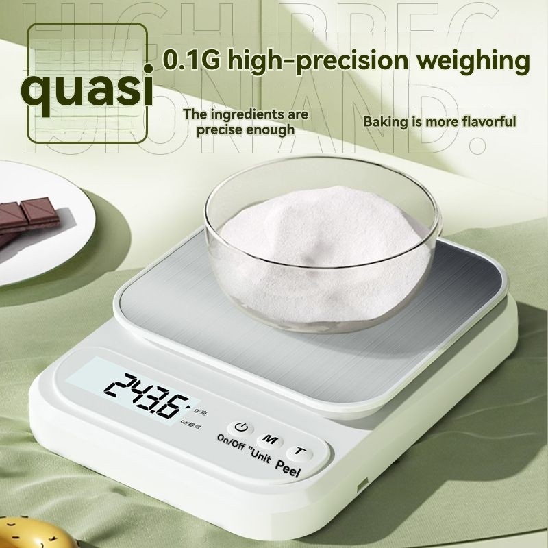 Компактные цифровые кухонные в – обзор и цена Kitchen Baking Scale