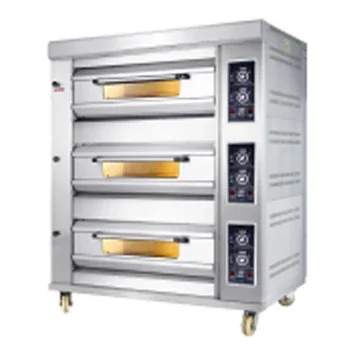 Встроенная коммерческая кухонн – обзор и цена Commercial Kitchen Baking Equipment