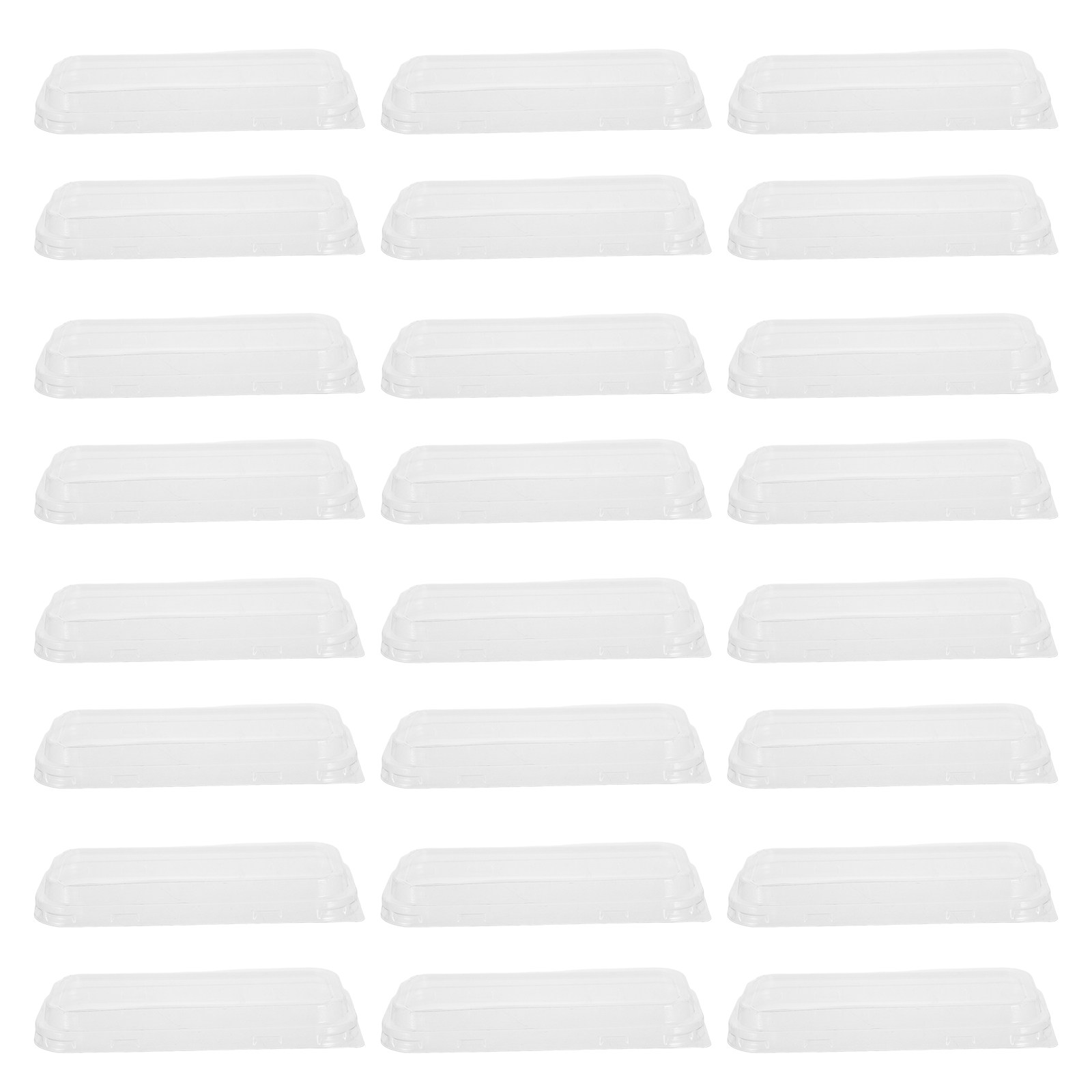 50 шт. пластиковых крышек для  – обзор и цена Kitchen Baking Pans
