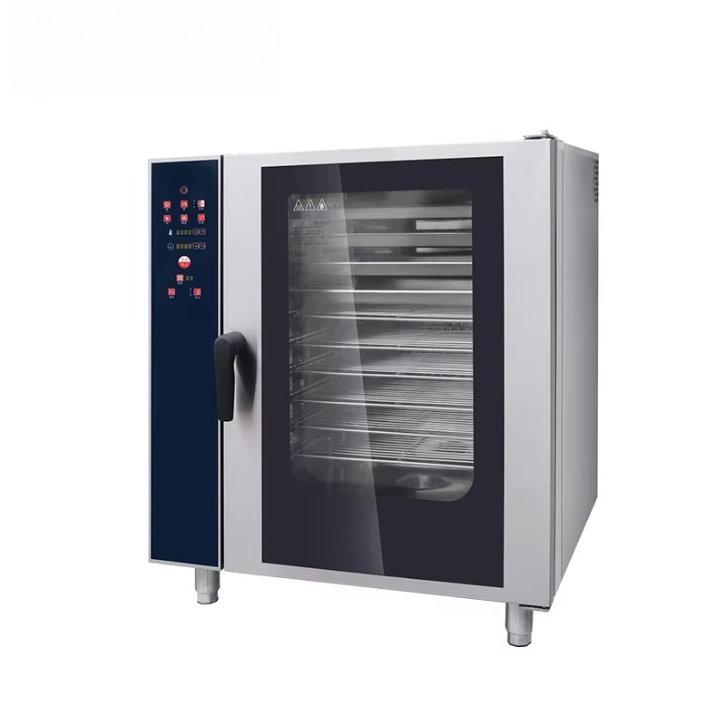 Коммерческая электрическая пар – обзор и цена Commercial Kitchen Baking Equipment
