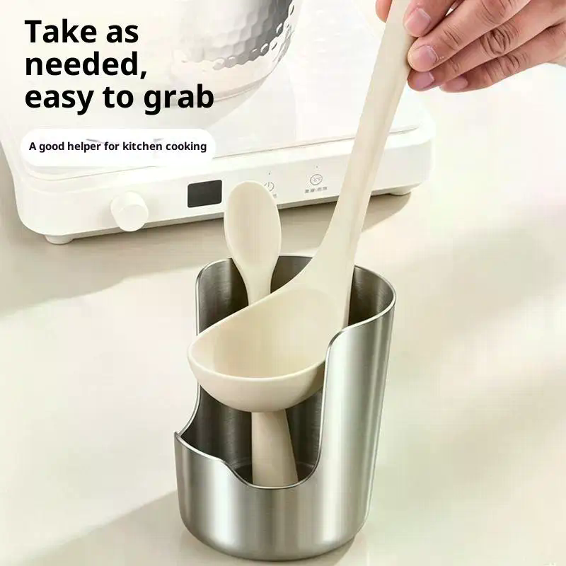 Подставка для ложек из нержаве – обзор и цена Kitchen Baking Utensil