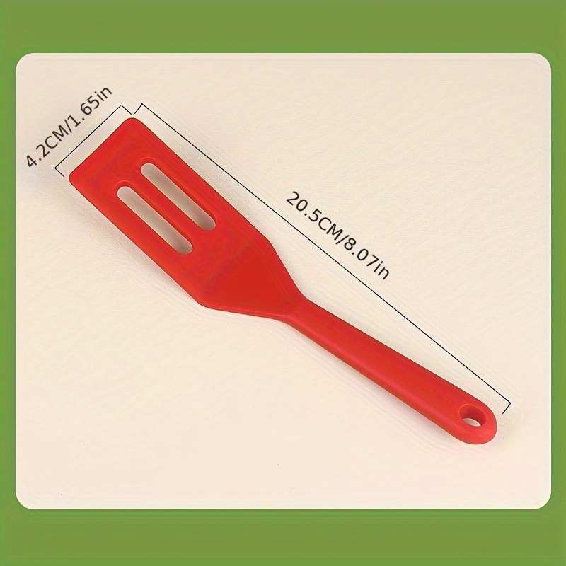 1 шт. силиконовая шпатель для  – обзор и цена Kitchen And Baking Equipment