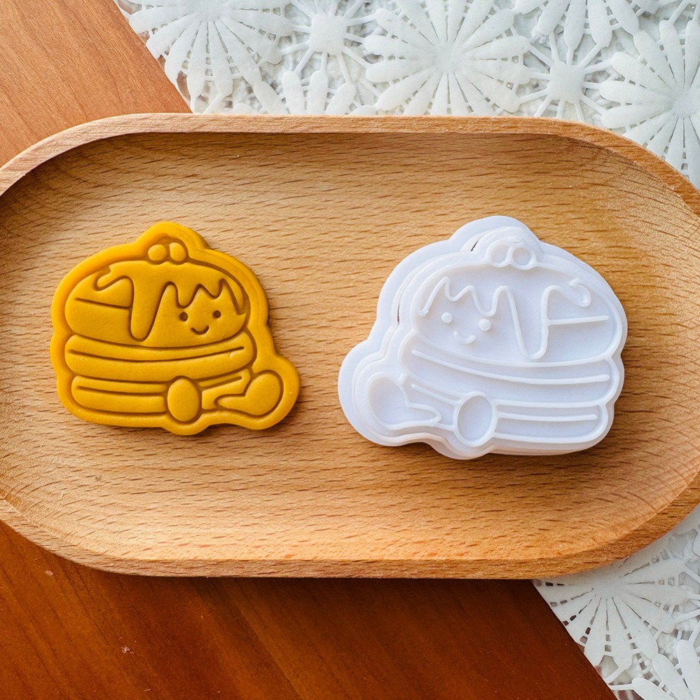 Милые формочки для печенья в в – обзор и цена Kitchen Baking Utensil