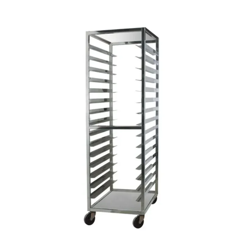 Выпечка из нержавеющей стали,  – обзор и цена Kitchen Baking Trolley