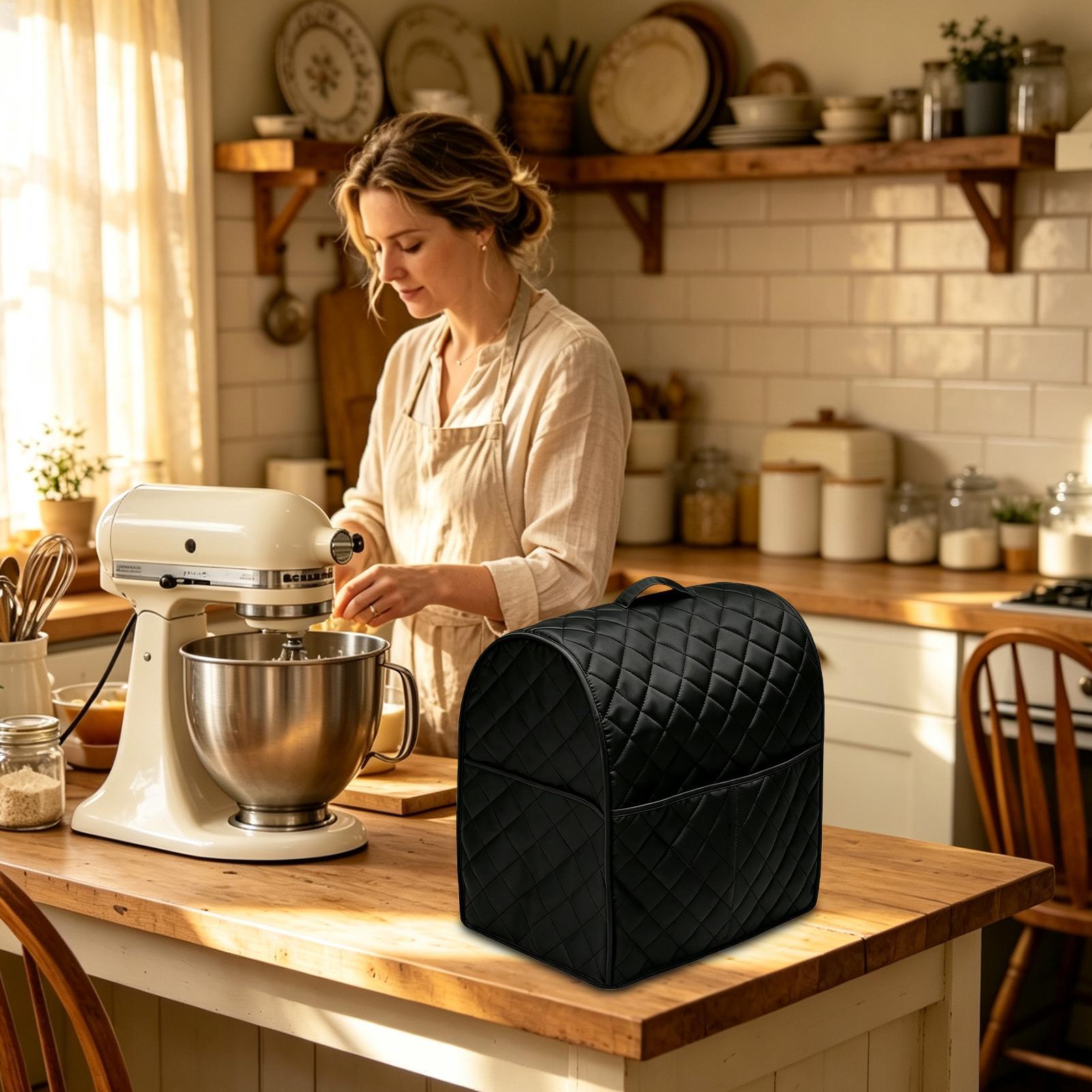 Защитный чехол для миксера, су – обзор и цена Kitchen Baking Station