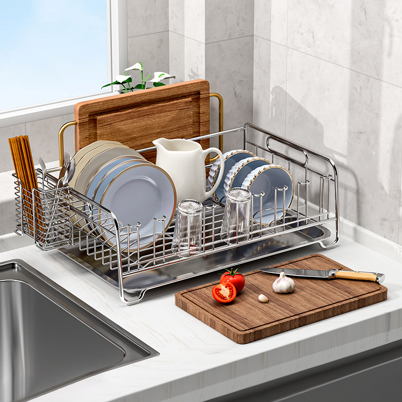 Кухонная подставка из нержавею – обзор и цена Kitchen Utensils
