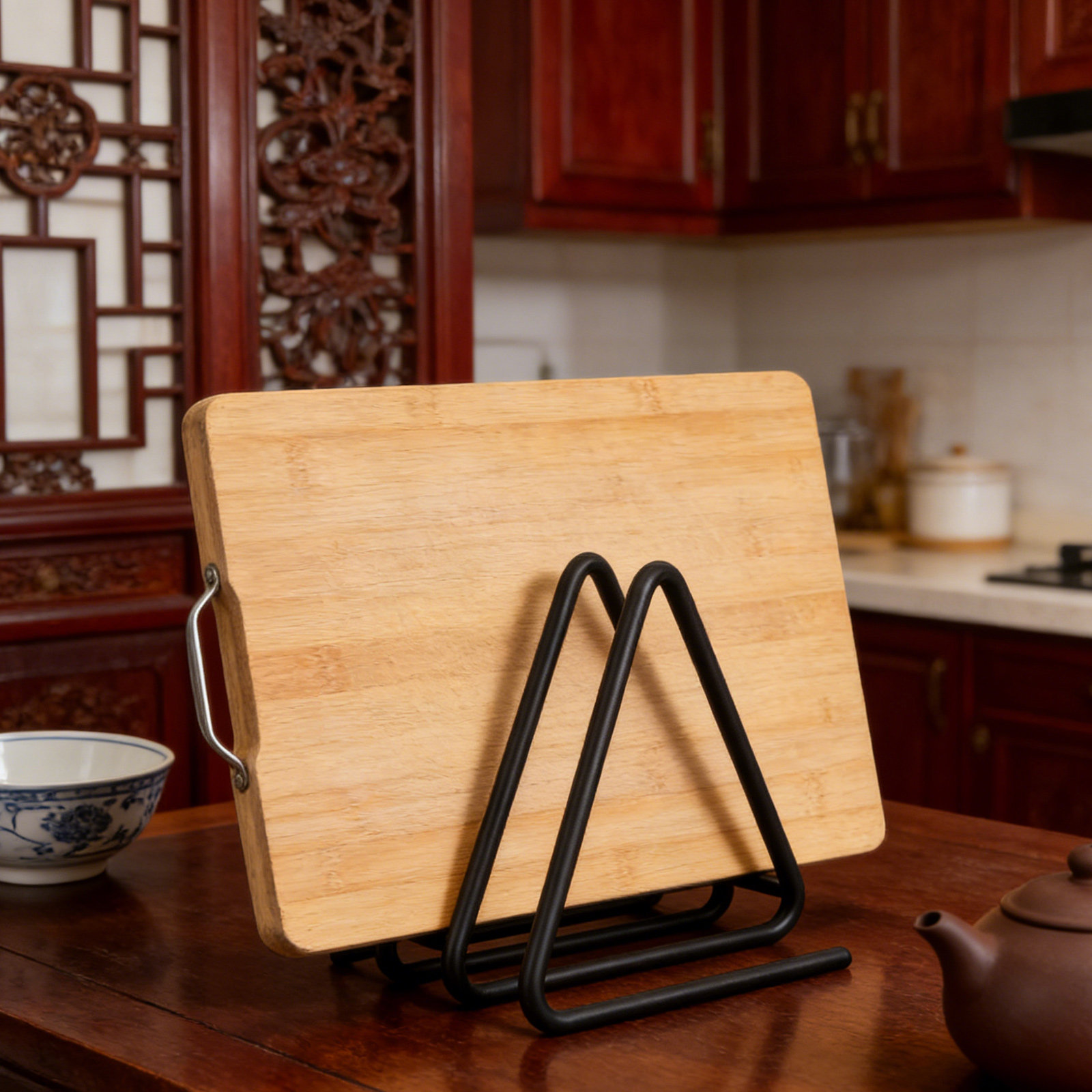 Треугольная подставка для разд – обзор и цена Kitchen For Baking