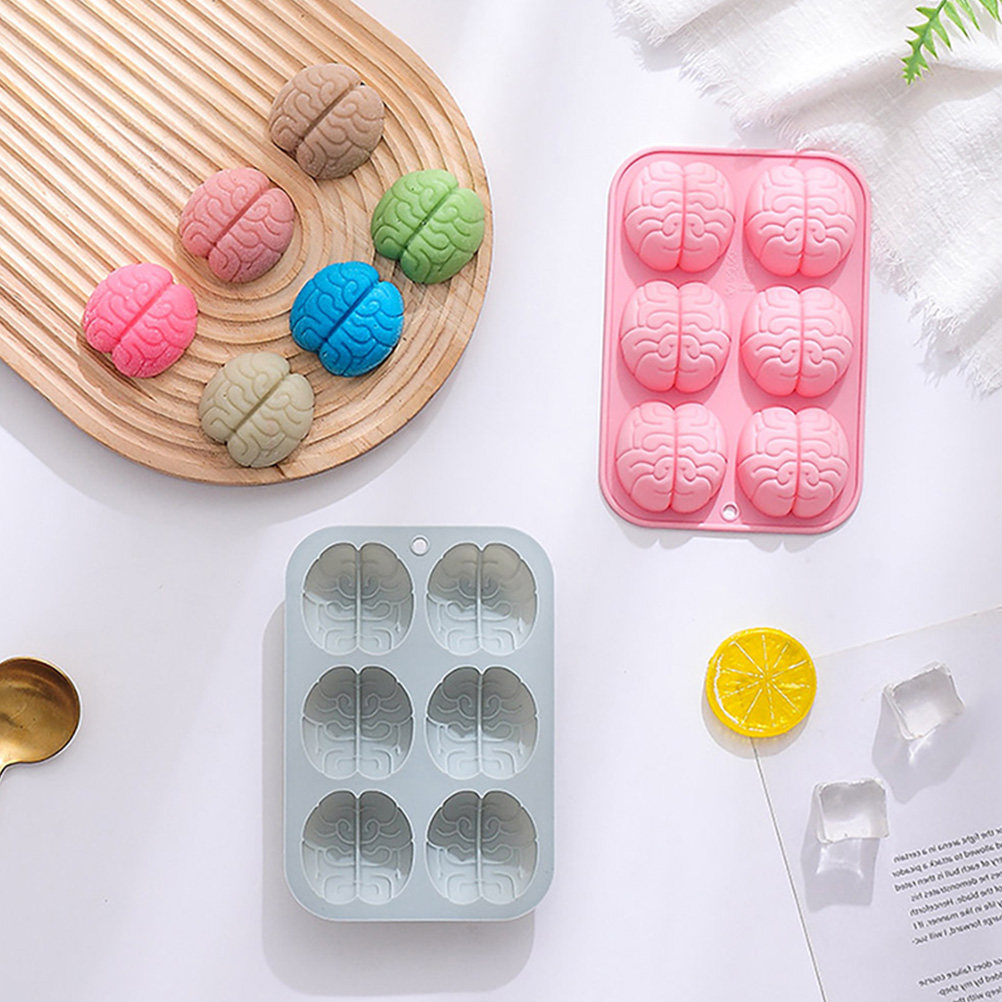 2 шт. силиконовых форм для шок – обзор и цена Baking Kitchen Diy
