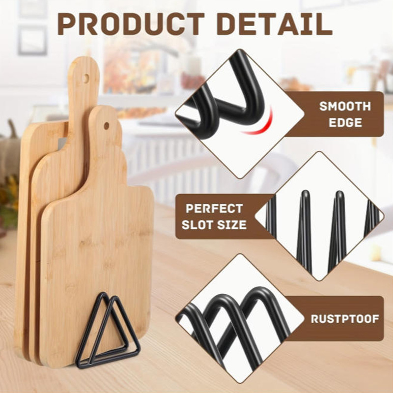 Треугольная подставка для разд – обзор и цена Kitchen Cabinet Baking Organizer