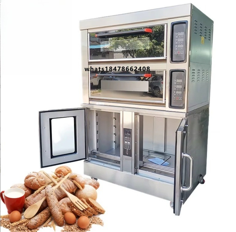 Новое коммерческое оборудовани – обзор и цена Commercial Kitchen Baking Equipment