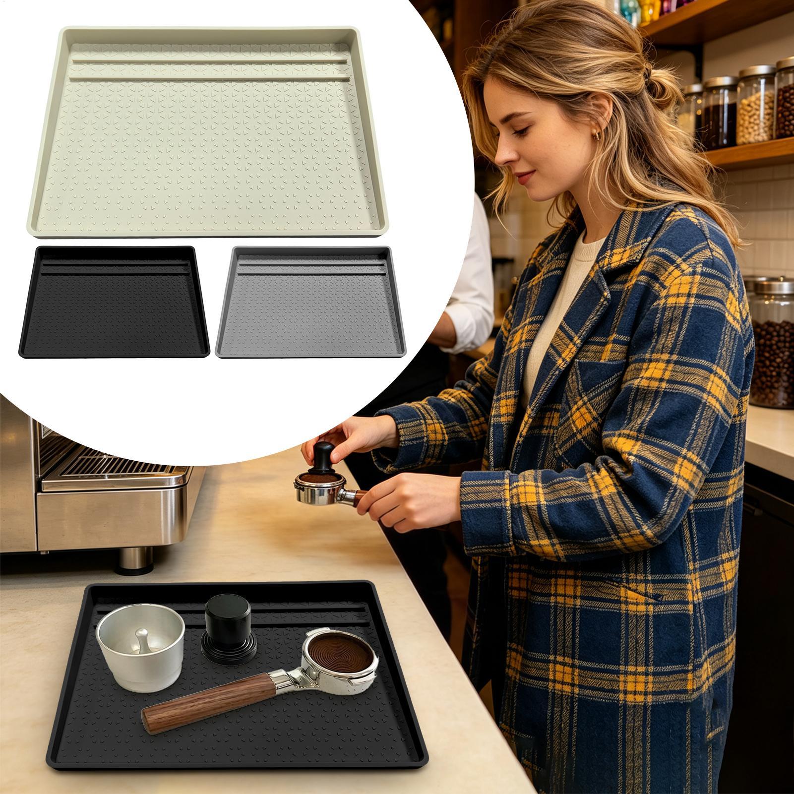 Подставка для сбора крошек, те – обзор и цена Kitchen Baking Station
