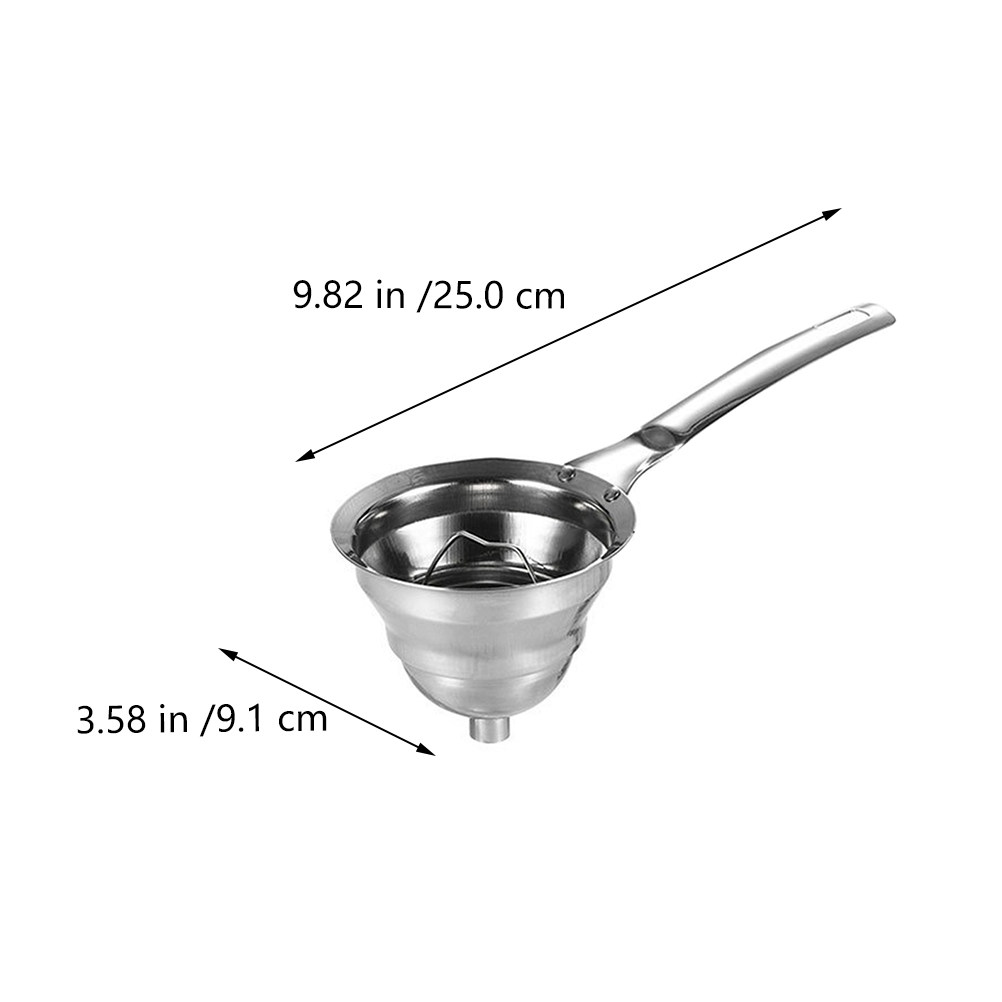 1 шт. Ложка-фильтр для масла и – обзор и цена Kitchen Utensils