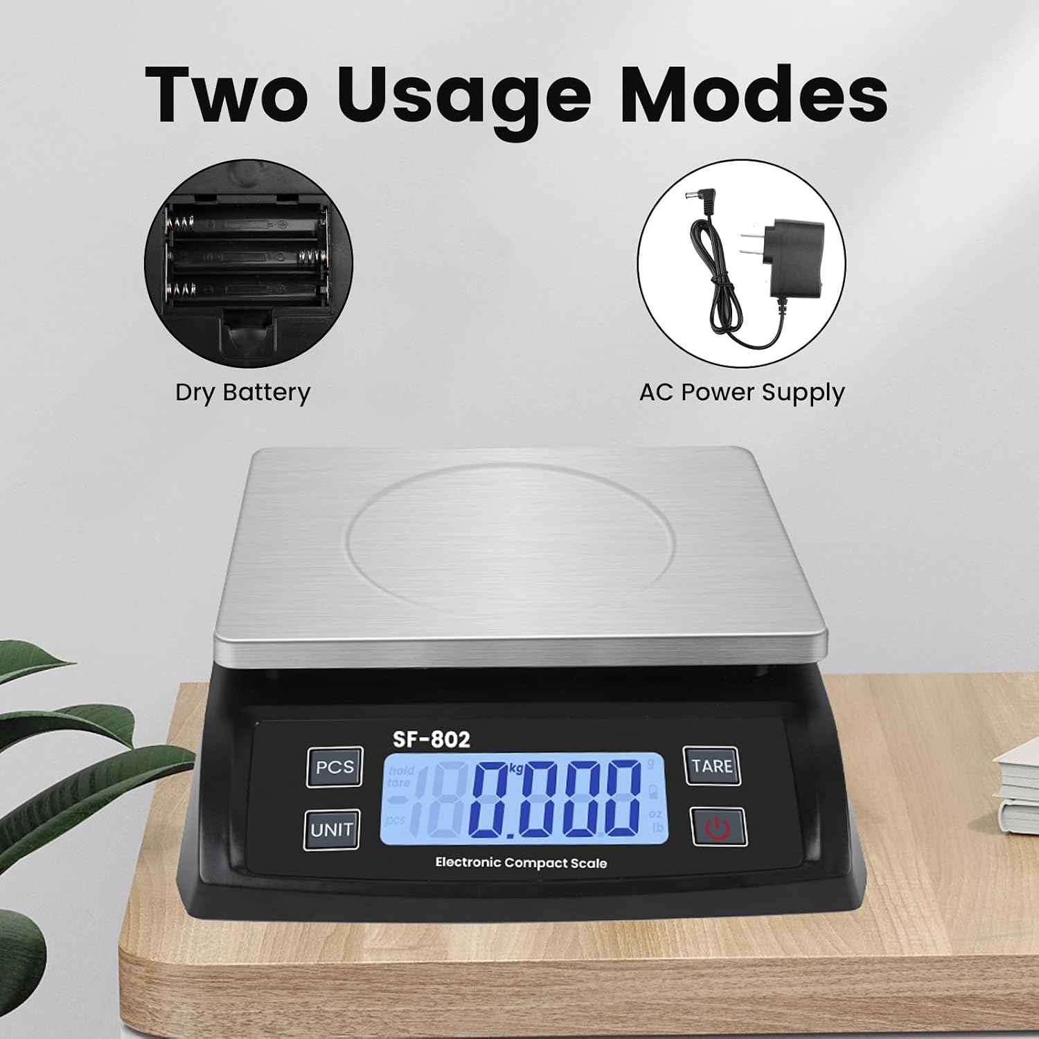 Новые цифровые кухонные весы 2 – обзор и цена Kitchen Baking Scale