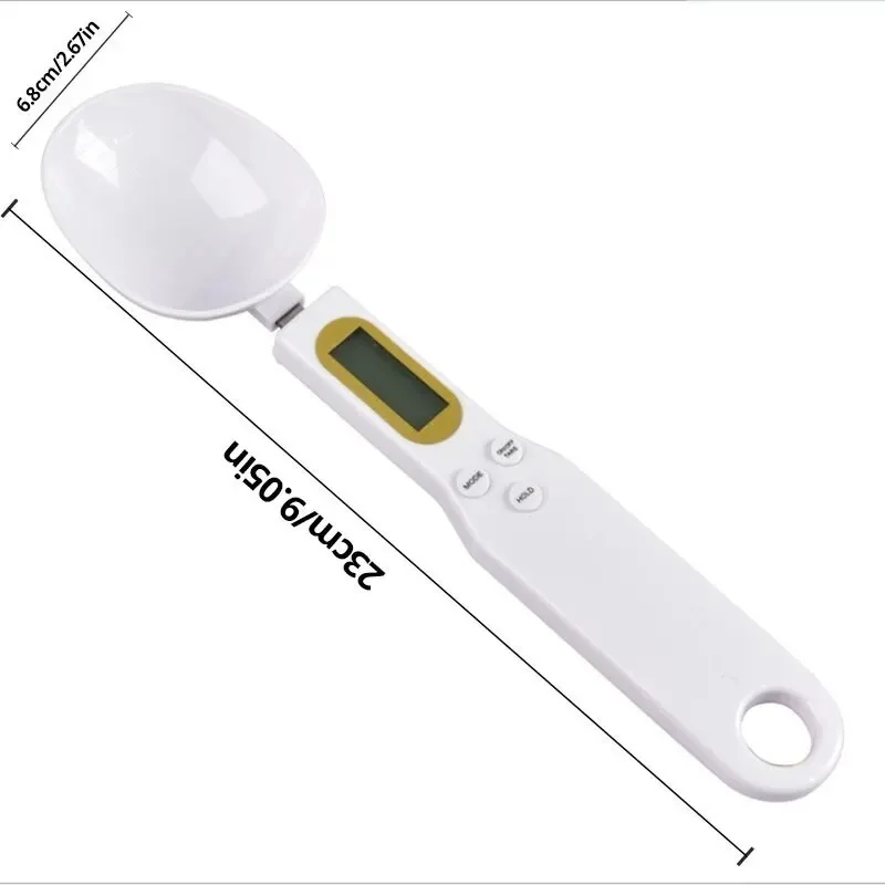 Горячая ЖК-цифровая регулируем – обзор и цена Kitchen Baking Scale
