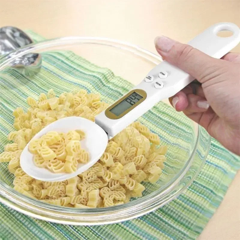 Горячая ЖК-цифровая регулируем – обзор и цена Kitchen Baking Scale