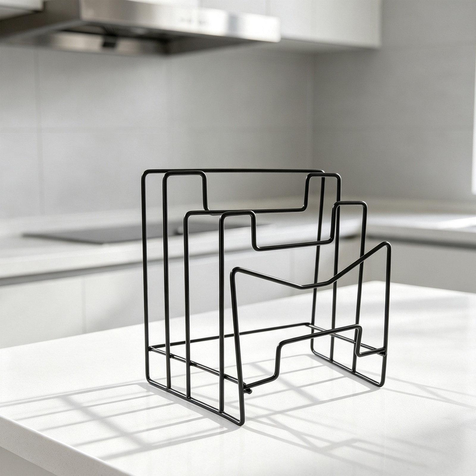 Органайзер для разделочных дос – обзор и цена Kitchen Cabinet Baking Organizer