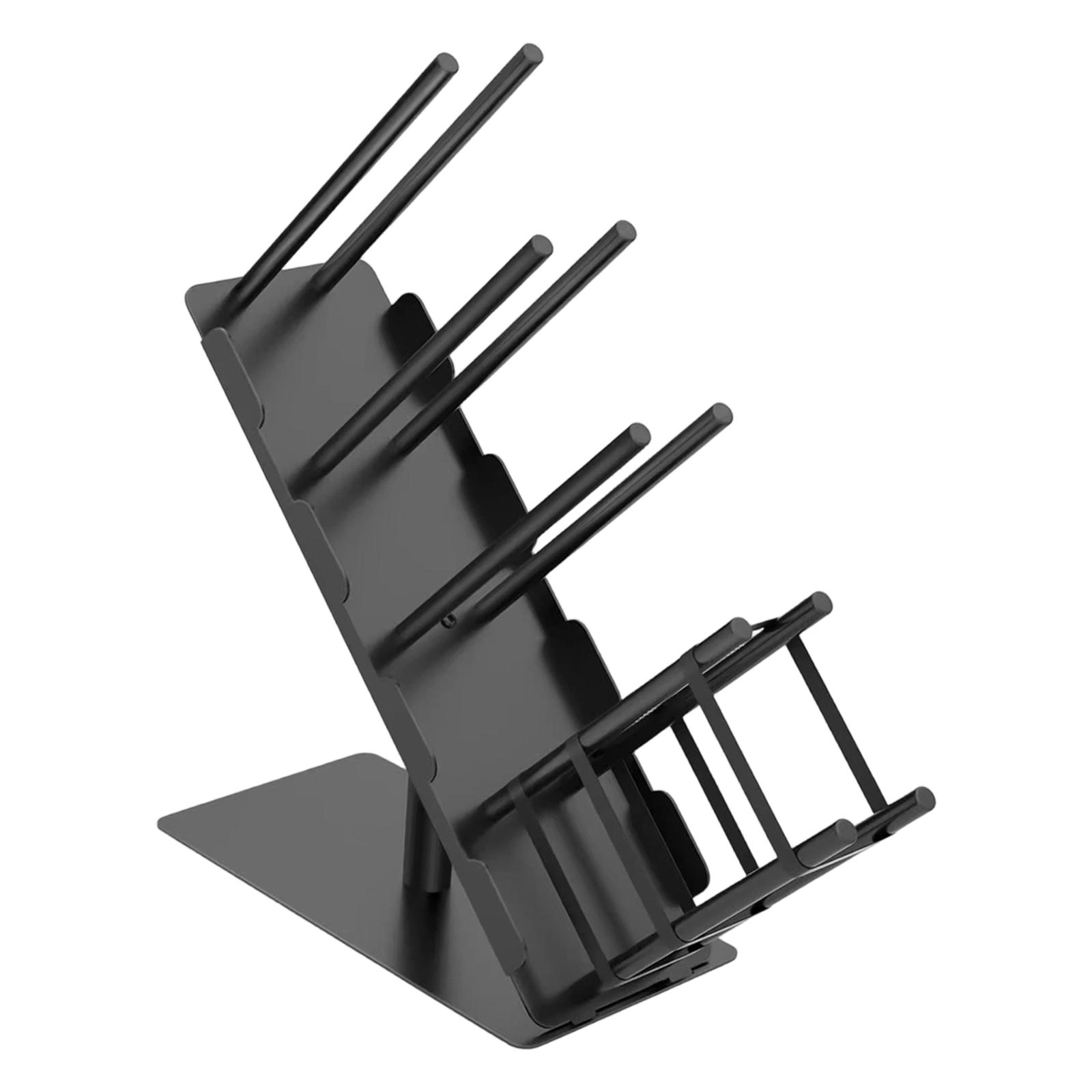 Держатель-органайзер для бумаж – обзор и цена Kitchen Cabinet Baking Organizer