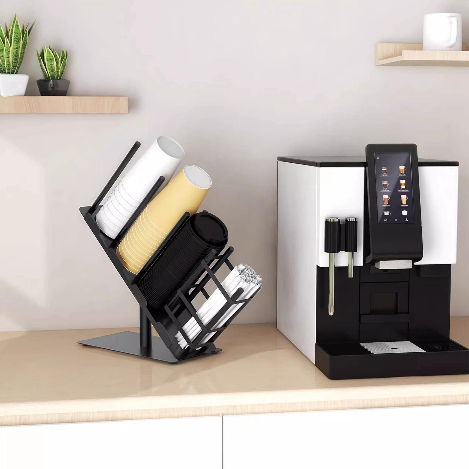 Держатель-органайзер для бумаж – обзор и цена Kitchen Cabinet Baking Organizer
