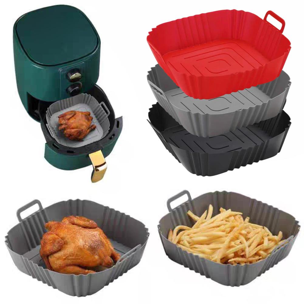 Многоразовые силиконовые вклад – обзор и цена Kitchen And Baking Equipment