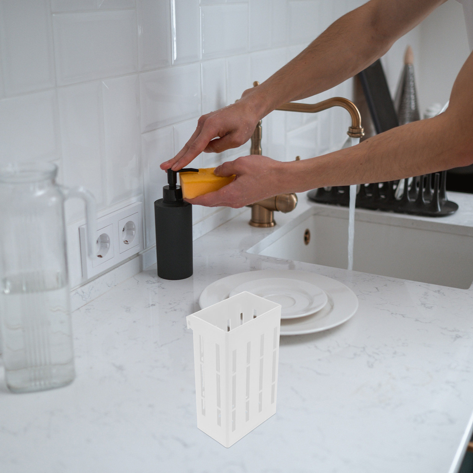 Настенный держатель для палоче – обзор и цена Kitchen Utensils