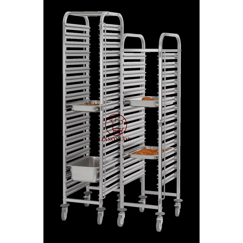 Тележка для перевозки противне – обзор и цена Kitchen Baking Trolley
