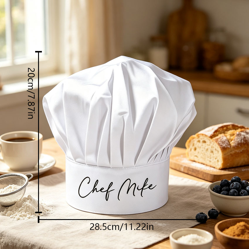 Индивидуально разработанные ша – обзор и цена Kitchen For Baking