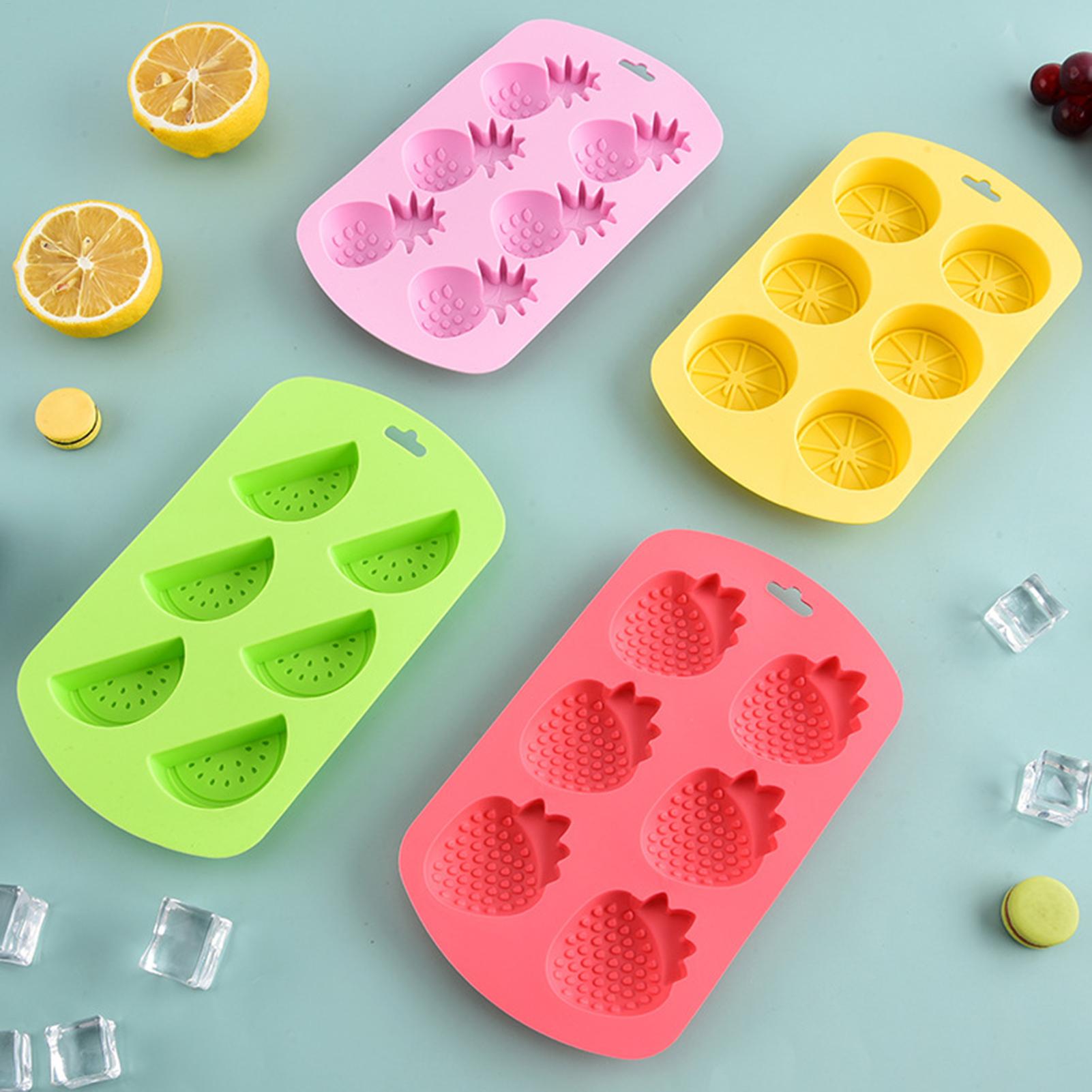 Силиконовая форма для конфет в – обзор и цена Baking Kitchen Diy