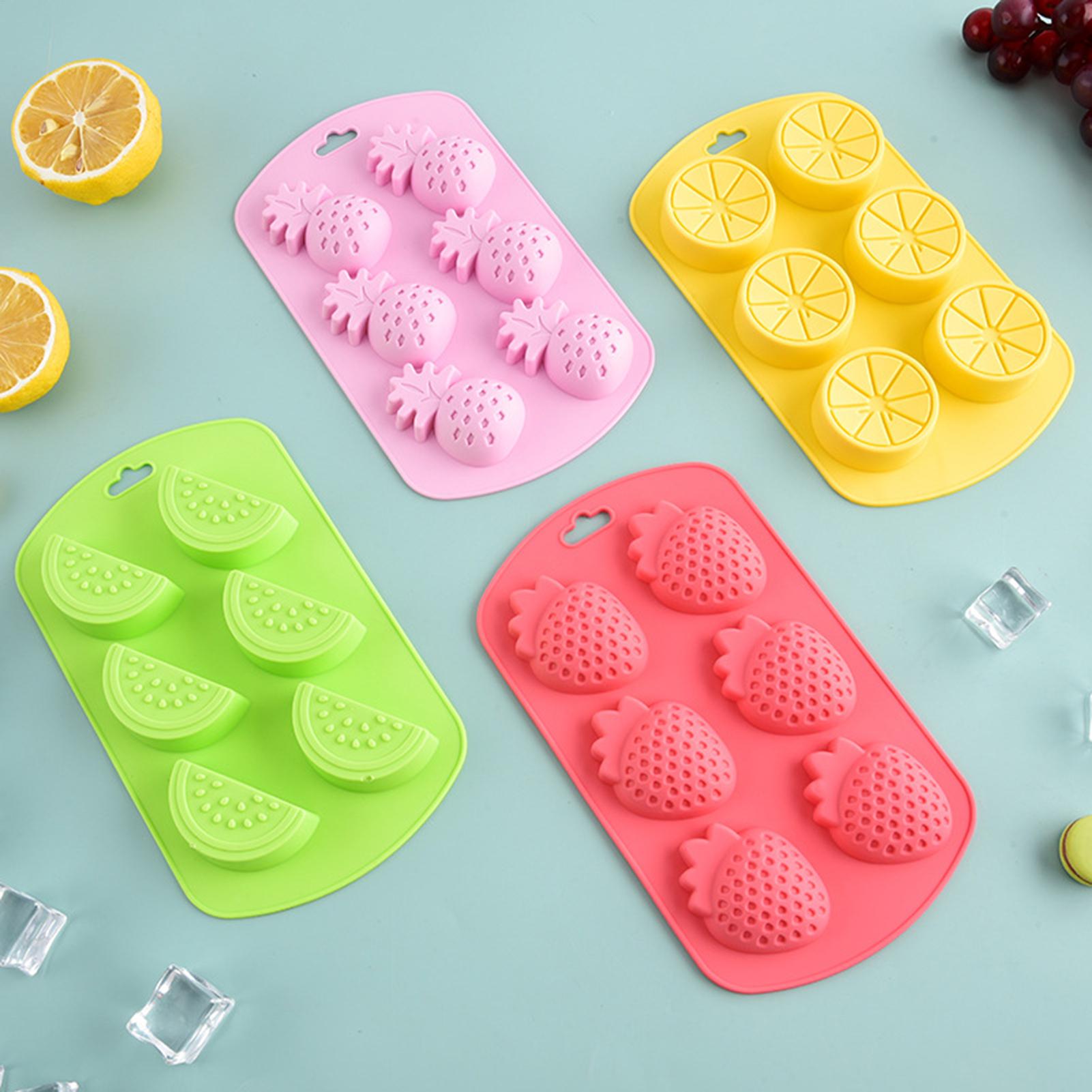 Силиконовая форма для конфет в – обзор и цена Baking Kitchen Diy