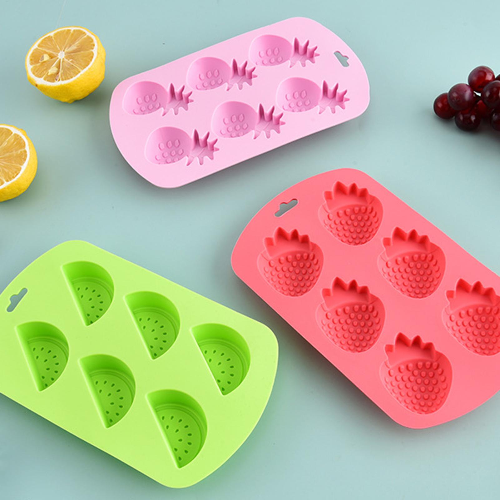 Силиконовая форма для конфет в – обзор и цена Baking Kitchen Diy