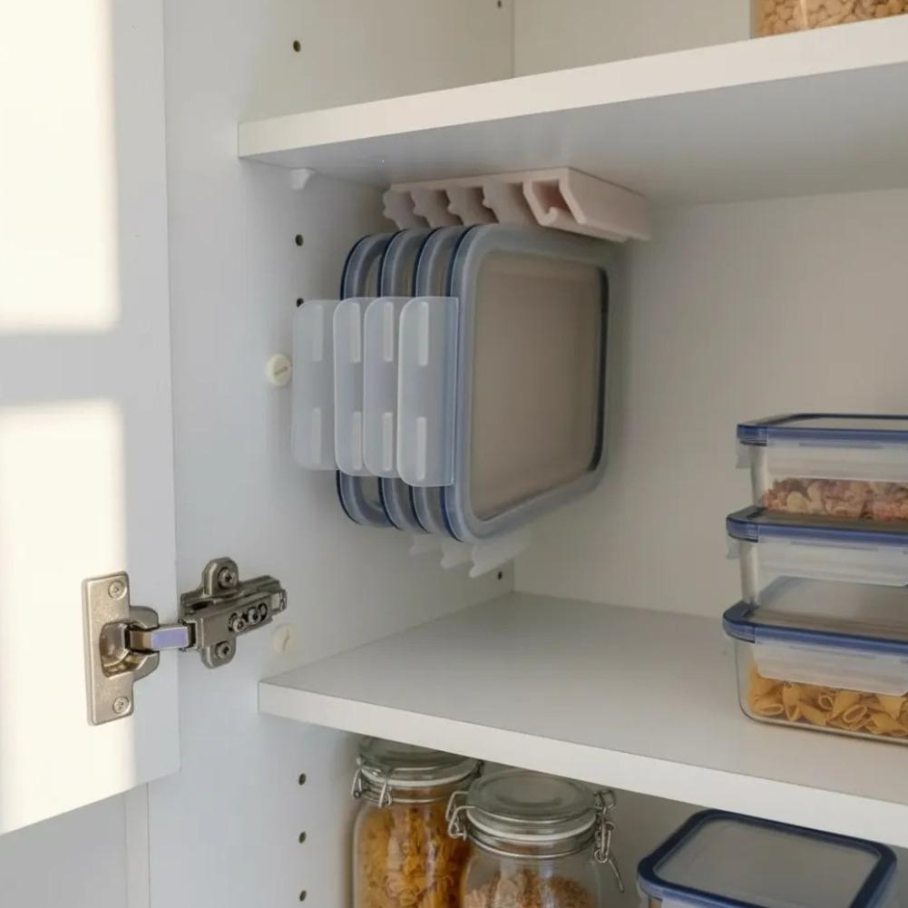 Подвесной органайзер для крыше – обзор и цена Kitchen Cabinet Baking Organizer