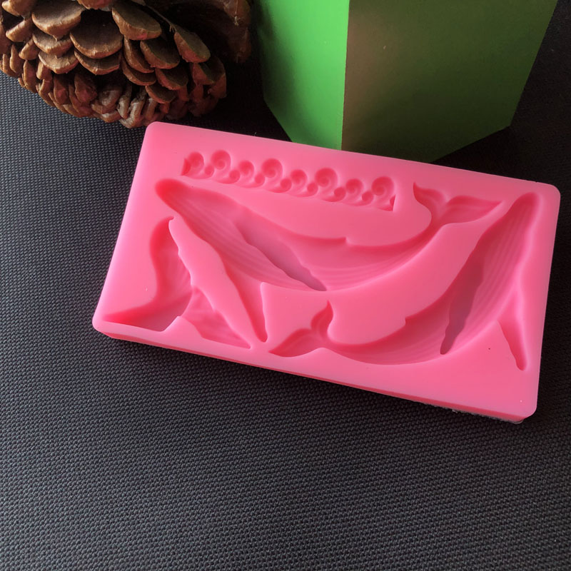 Силиконовая форма для рукодели – обзор и цена Kitchen Baking Decor