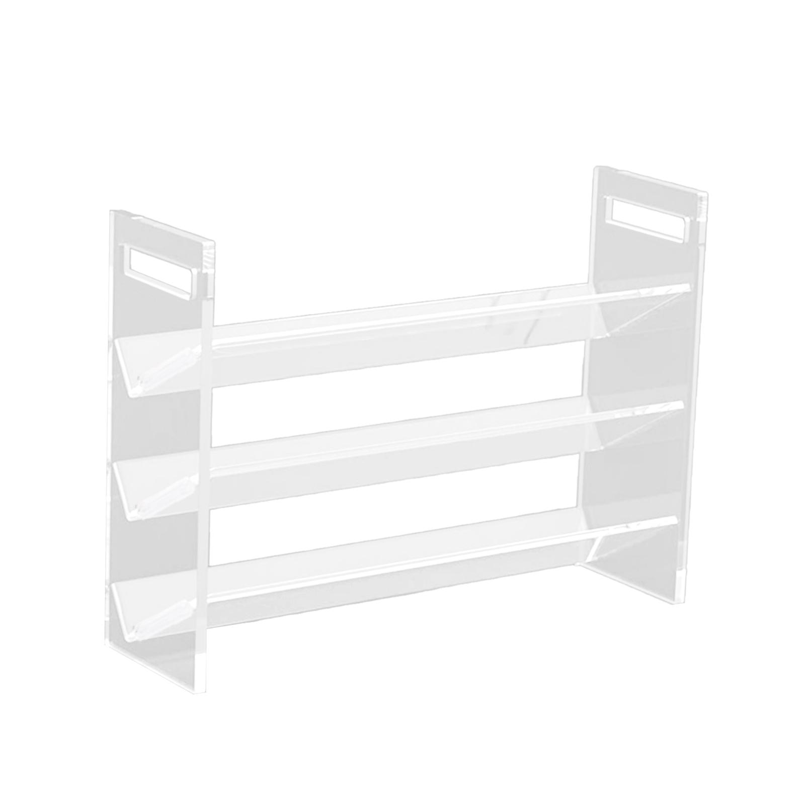 Акриловая подставка для специй – обзор и цена Kitchen Cabinet Baking Organizer