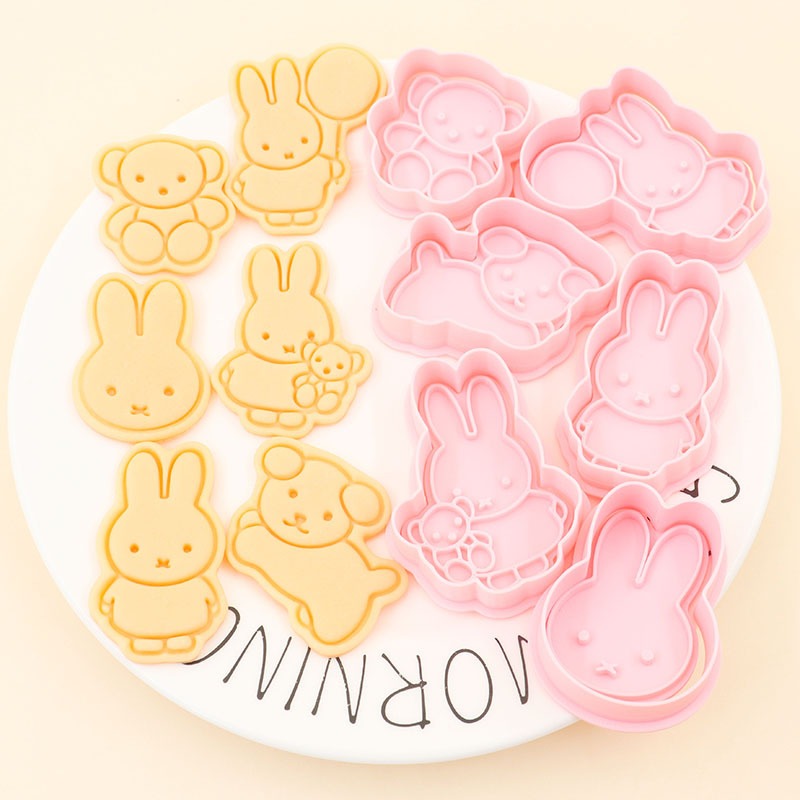 Формочка для печенья серии Mif – обзор и цена Baking Kitchen Diy