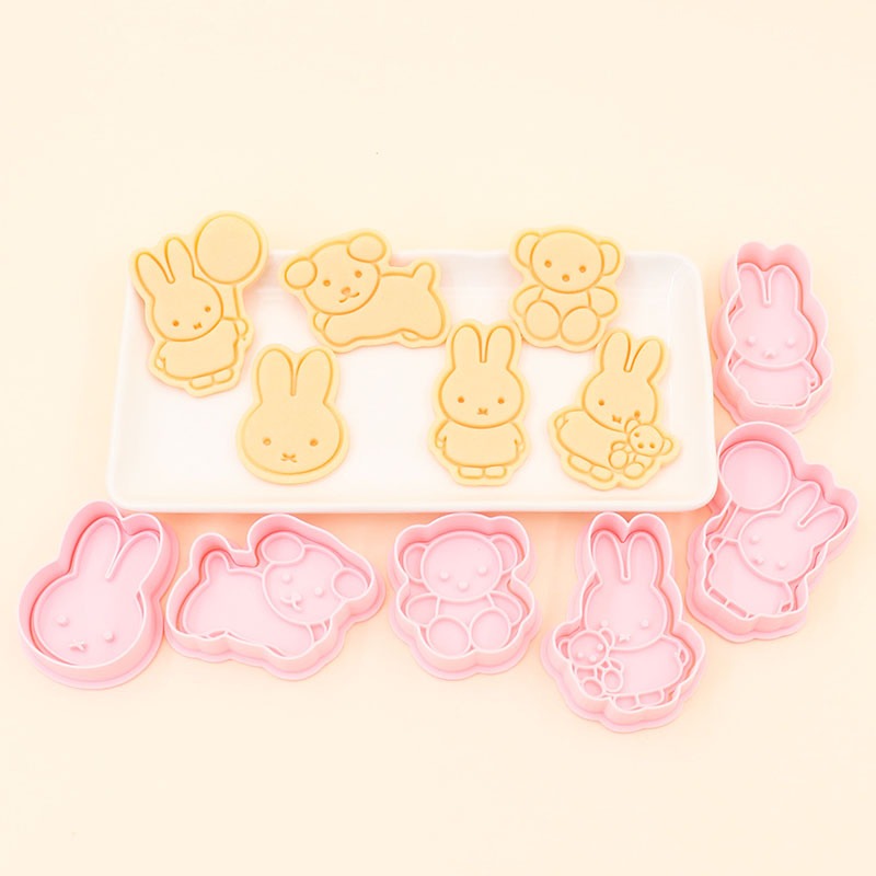 Формочка для печенья серии Mif – обзор и цена Baking Kitchen Diy
