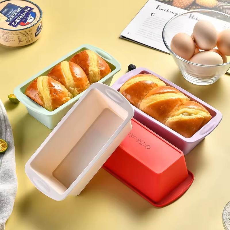 Набор из 1/4 шт. прямоугольных – обзор и цена Baking Kitchen Diy