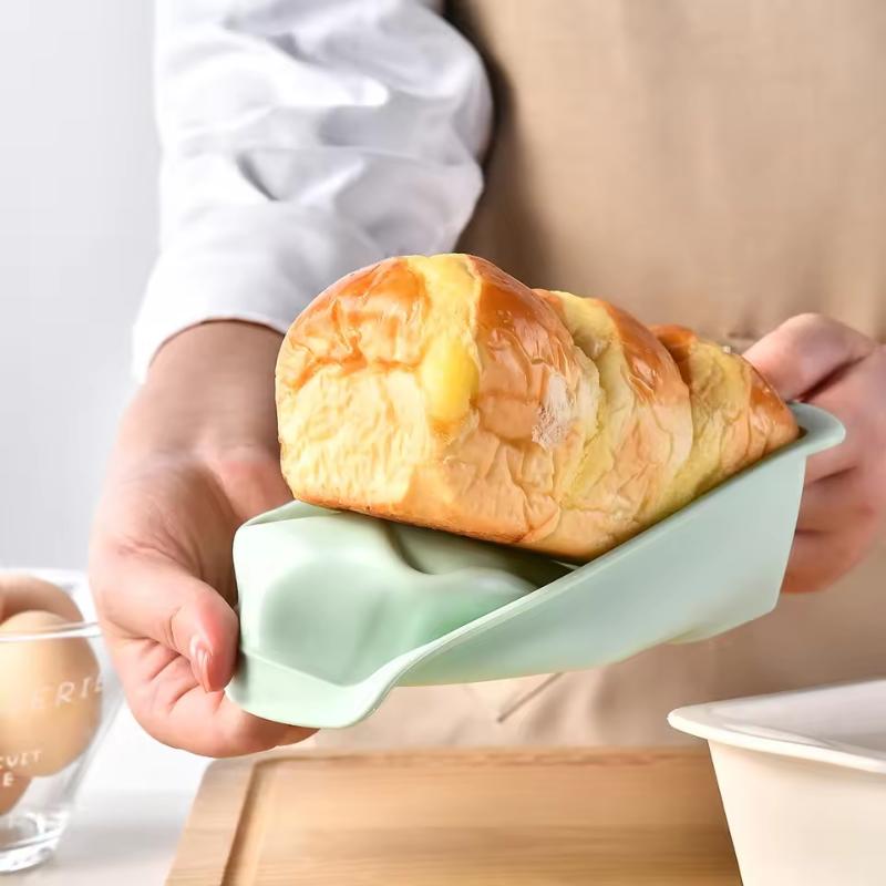 Набор из 1/4 шт. прямоугольных – обзор и цена Baking Kitchen Diy