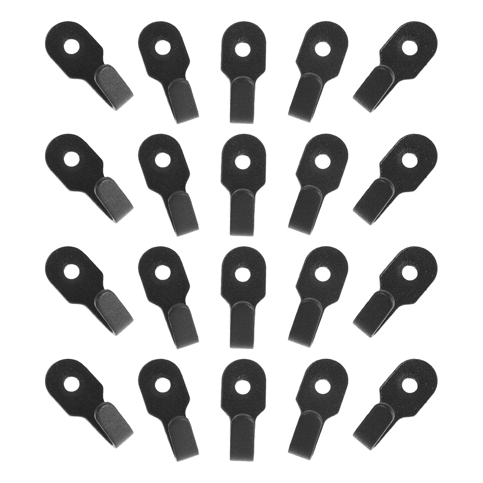 20 шт. мини-крючков из нержаве – обзор и цена Kitchen Utensils