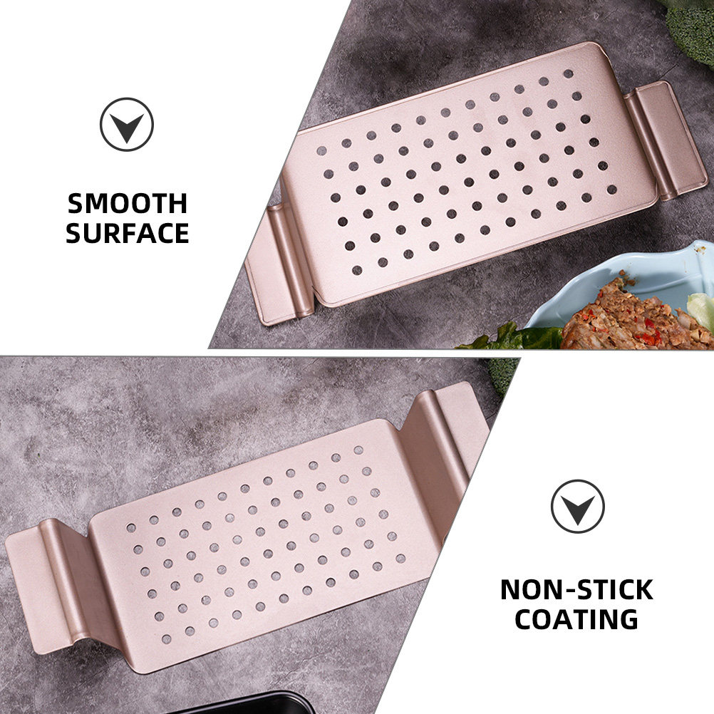 Форма для выпечки хлеба из угл – обзор и цена Baking Kitchen Diy