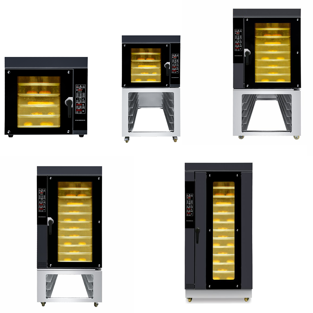 Профессиональная электрическая – обзор и цена Kitchen Baking Station
