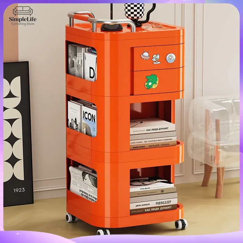 Кухонная тележка на колесах, п – обзор и цена Kitchen Baking Trolley