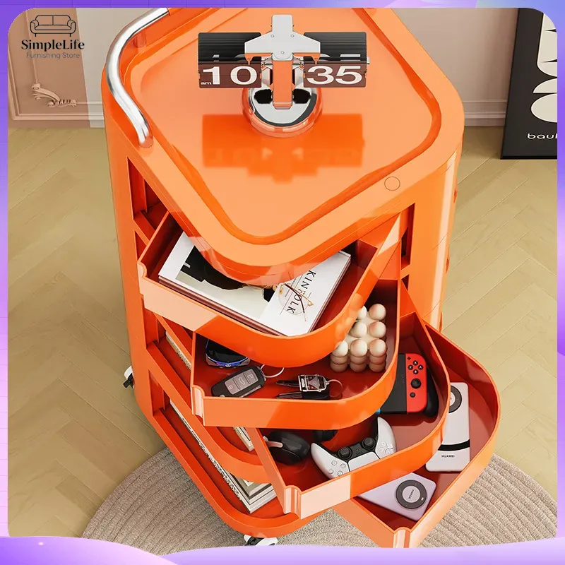 Кухонная тележка на колесах, п – обзор и цена Kitchen Baking Trolley