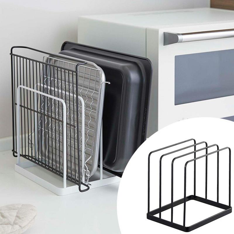 Большая многофункциональная ку – обзор и цена Kitchen Cabinet Baking Organizer