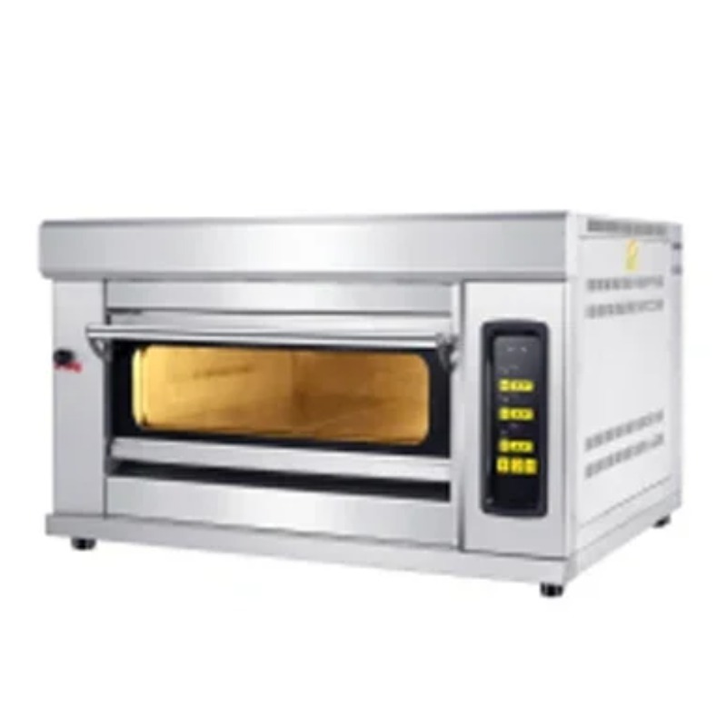 Промышленная печь для выпечки  – обзор и цена Commercial Kitchen Baking Equipment